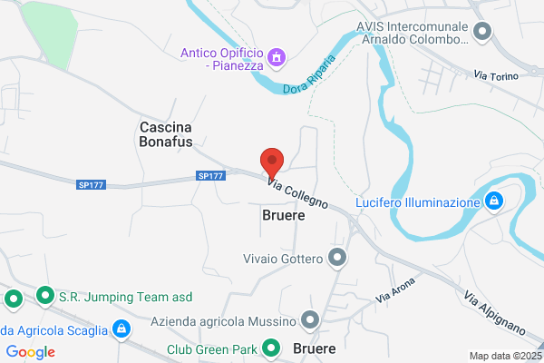 Hs Veglio Spa