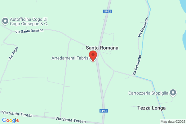 Arredamenti Fabris