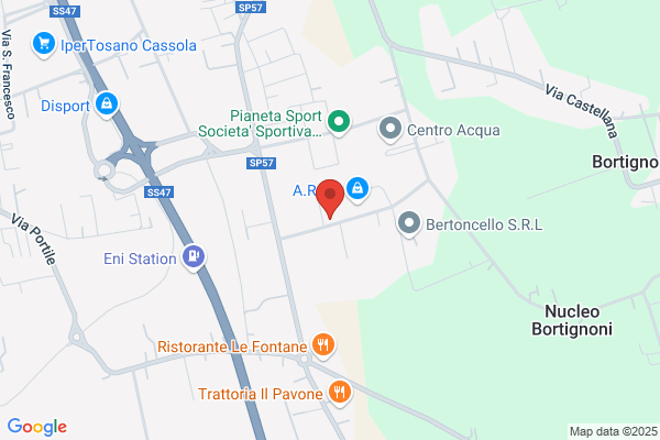 F.lli Beltrame Spa Romano D’Ezzelino