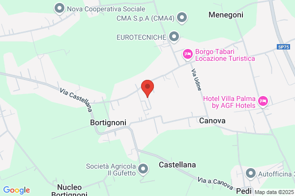Farronato Progettazione e Costruzione Mobili