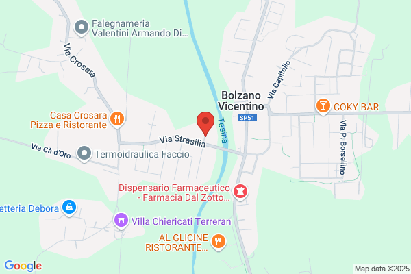 Latteria Sociale Bolzano Vicentino s.c.a.