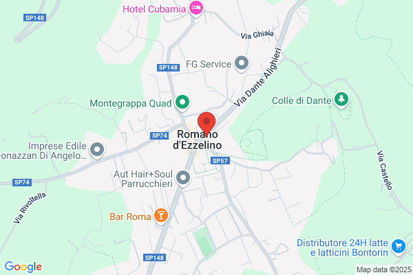 Arredamenti Farronato