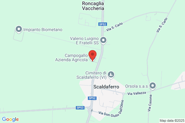 Campogallo