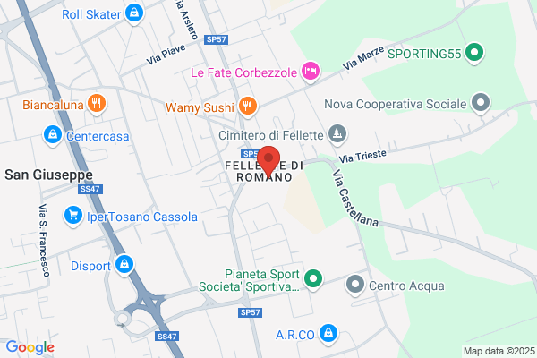 Farmacia S. Raffaele - Kerix