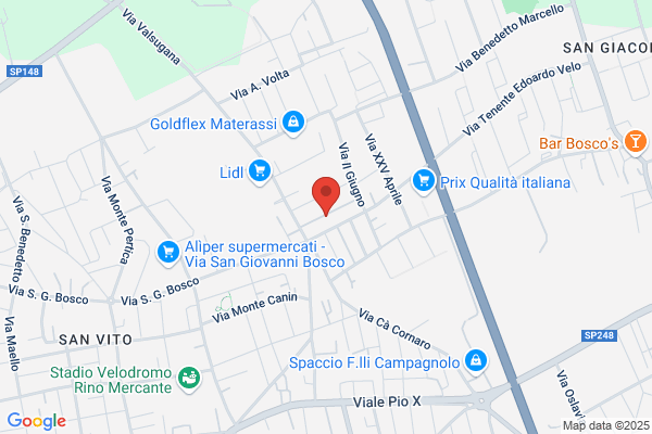 Impresa di Pulizie 2 M
