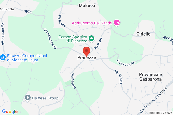 Pavimenti Orso Roberto