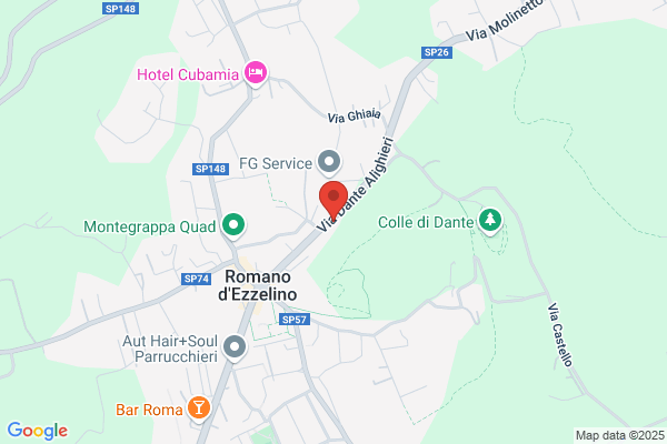 Studio Dentistico Dott. Todesco Gio Batta