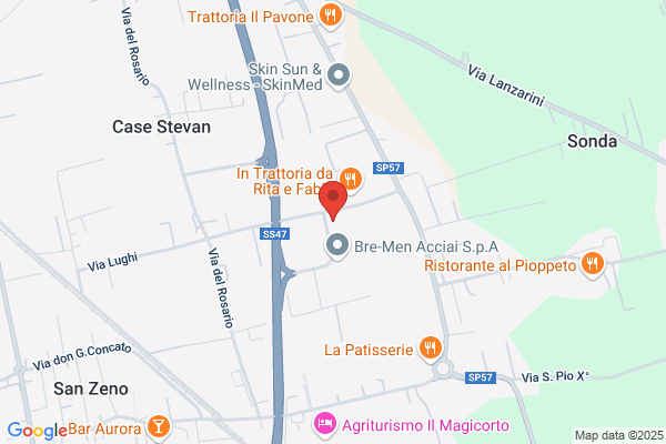 Tecnoserramenti Group