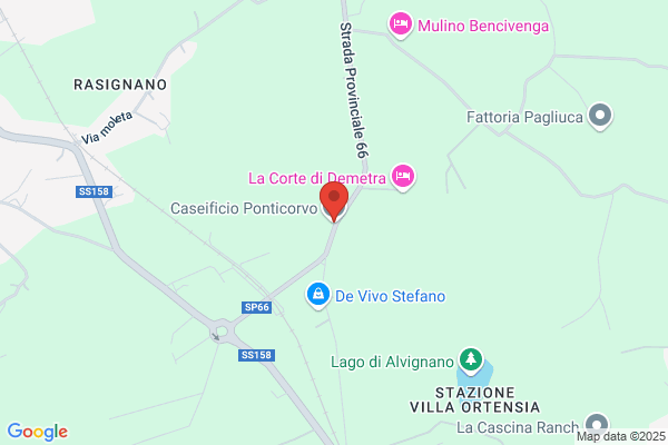 Ponticorvo antonino