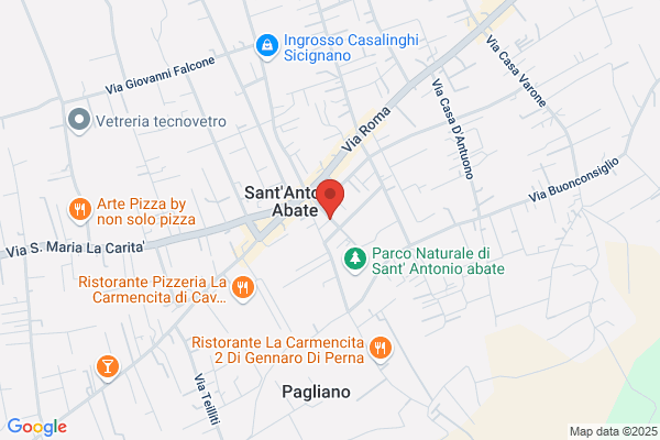 Ferramenta Sorrentina Srl