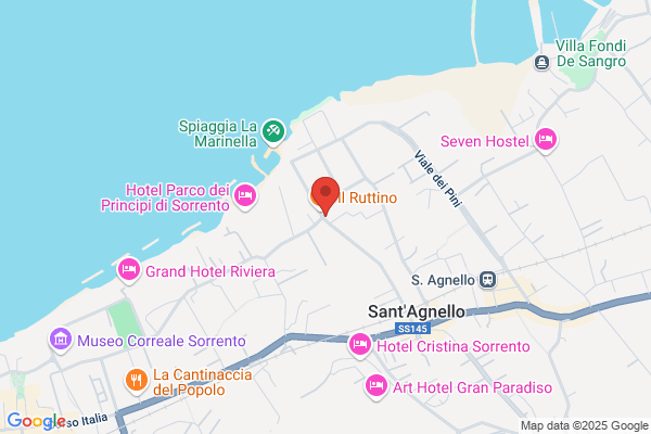 Immobiliare Area S.A.S.