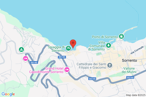 Bagni Sant'Anna