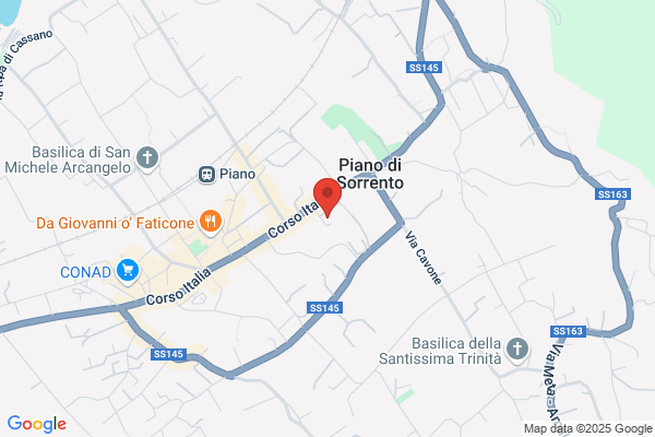 A.V.I. Srl