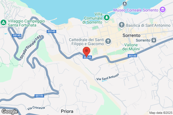 Agenzia Viaggi E Turismo Fiorentino