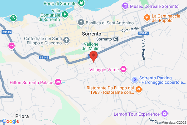 Ailime Viaggi Srl