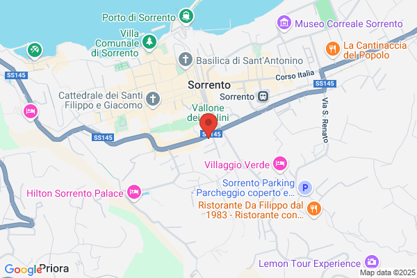 Marra massimiliano (Avv.)