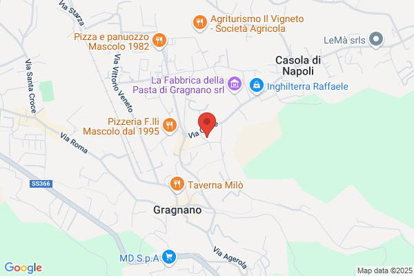 Vicinanza sebastiano (Avv.)