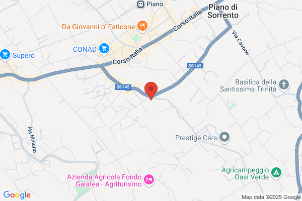Parrocchia Di Mortora