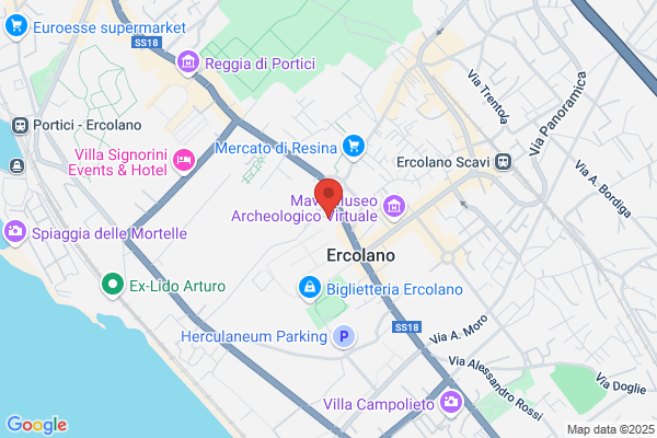 Ercolano Carlo