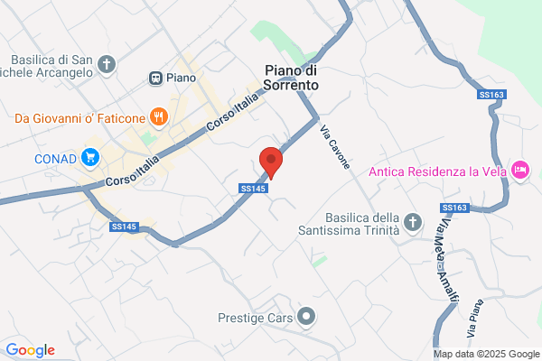 Esposito Servizi & Consulenze Srl