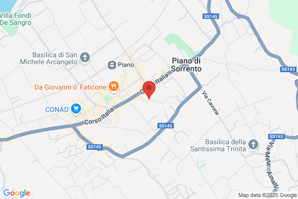 Pollio antonio (Ing.)