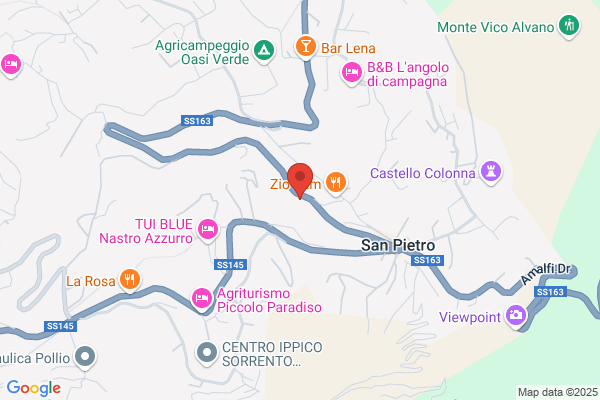 Bais Dott.ssa Antonia Maria