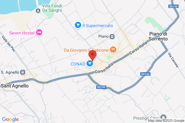 Ercolano E Parisi S.N.C.