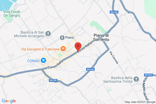 Pizzicheria Da Andrea Di Maresca Brigida