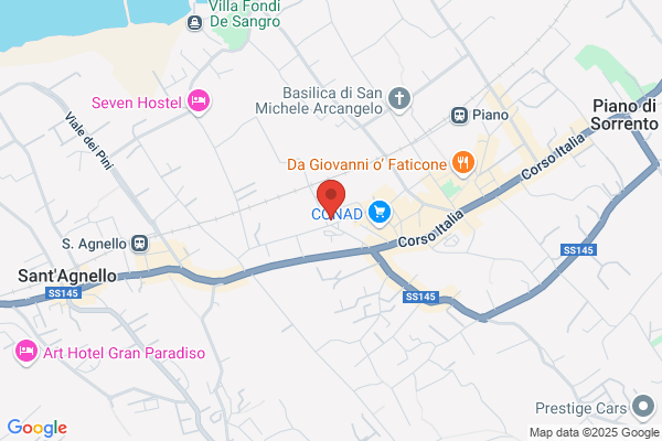 Farmacia Palagiano Cataldo (Dr.)
