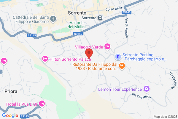 Lo Sparviero  (S.N.C.)