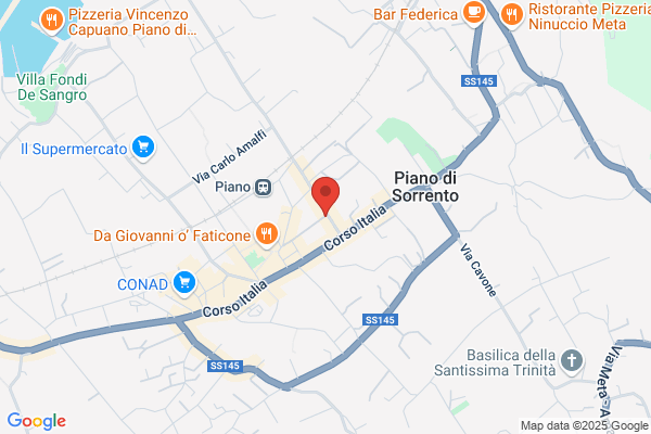 Centro Podologico Iozzino