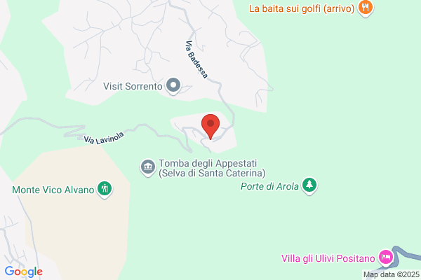 Agriturismo Casanocillo