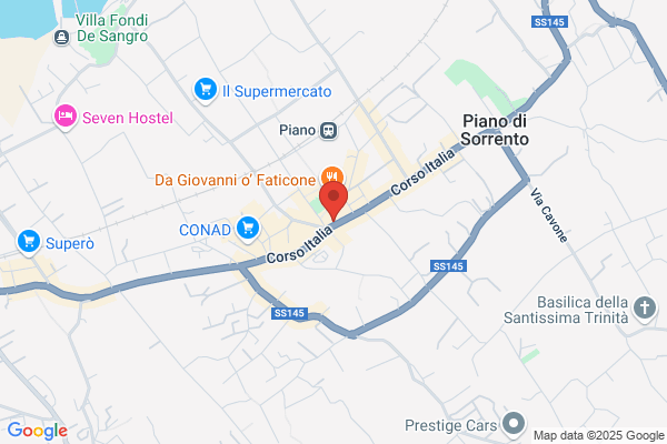 Farmacia Castellano