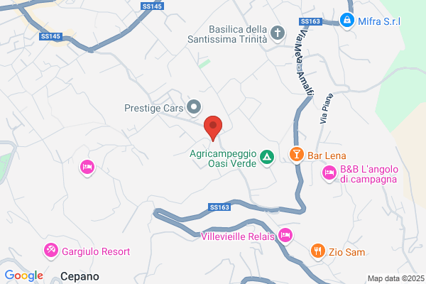 Gio & Gio Di Rosaria Castellano & C. s.A.S.