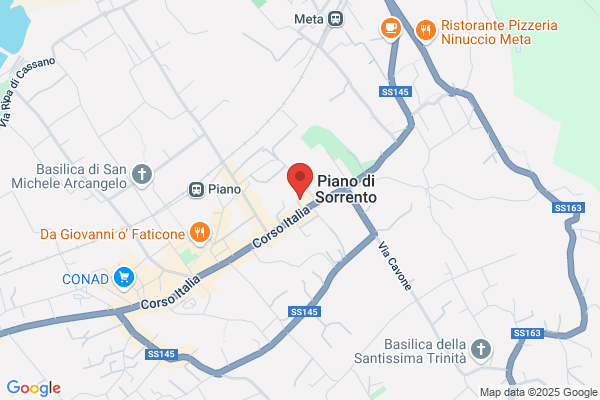 La Cartaria