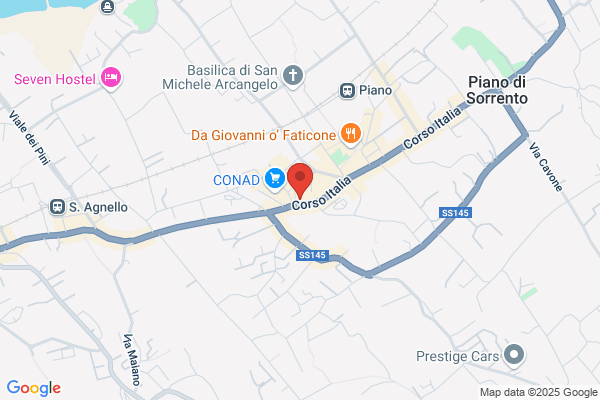 La Cartaria Di Morvillo Filomena E C. (S.N.C.)