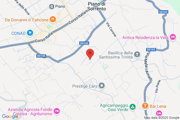 Piano Plast Di Gargiulo Luigi