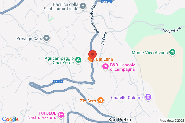 Ponticorvo rosa
