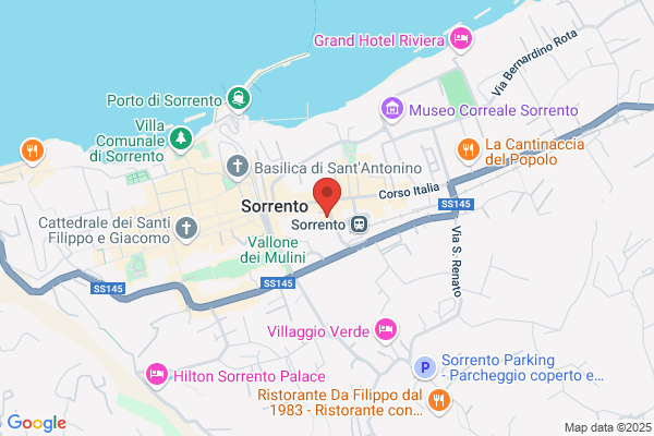 Scuola Di Estetica Erfap