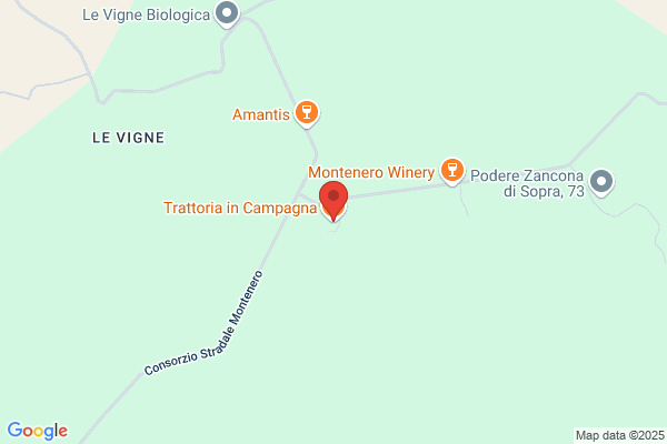 Trattoria Di Campagna S.A.S.