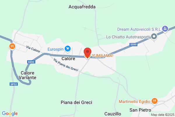 Ristorante Le Quattro Stagioni