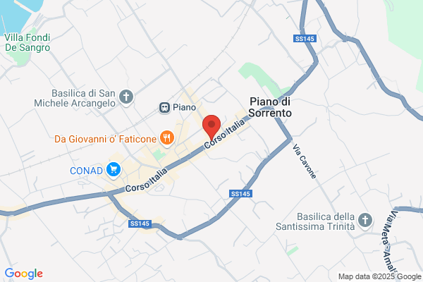Elite Boutique Di Pollio Rino