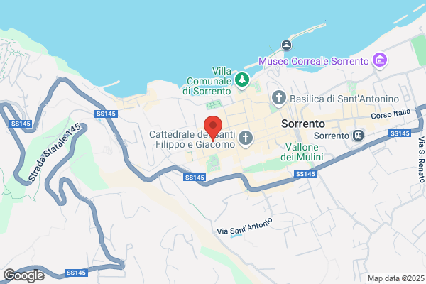 Gargiulo Mariandreina