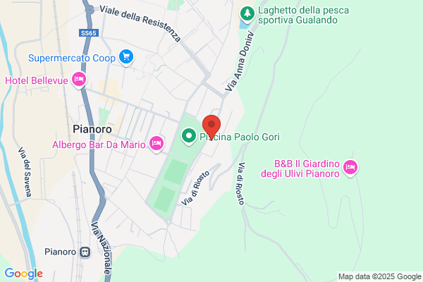 Volonte ermanno