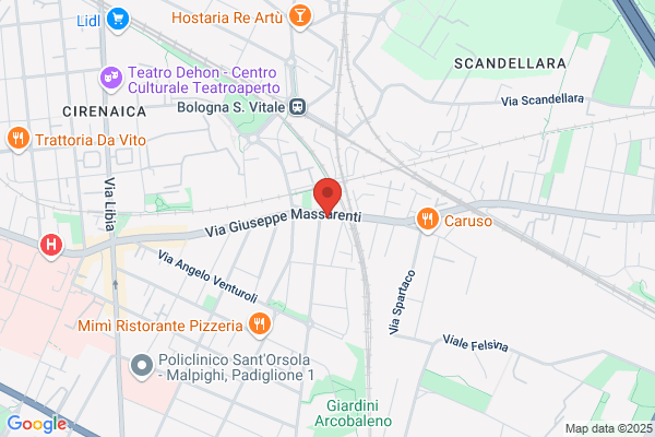 Moto Coreggioli Srl