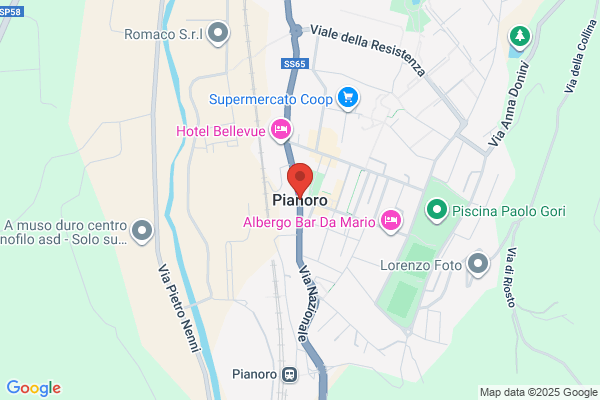 Genial Service Di Gazzaniga Gianna