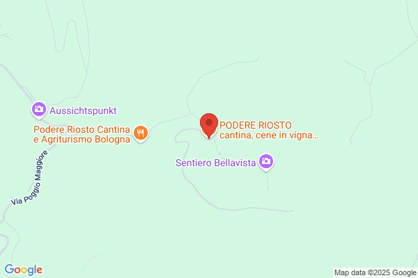Podere Riosto S.R.L.