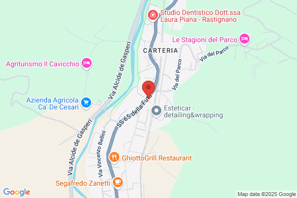Eredi Di Fabbiani Fiorenzo S.N.C.