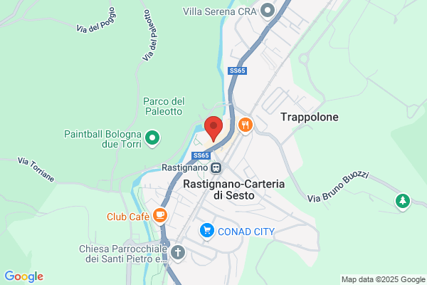 Il Formaggione