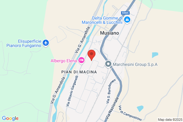 Santori & Schiliro Srl